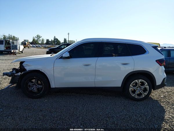 2023 BMW X1 XDRIVE28I — I117