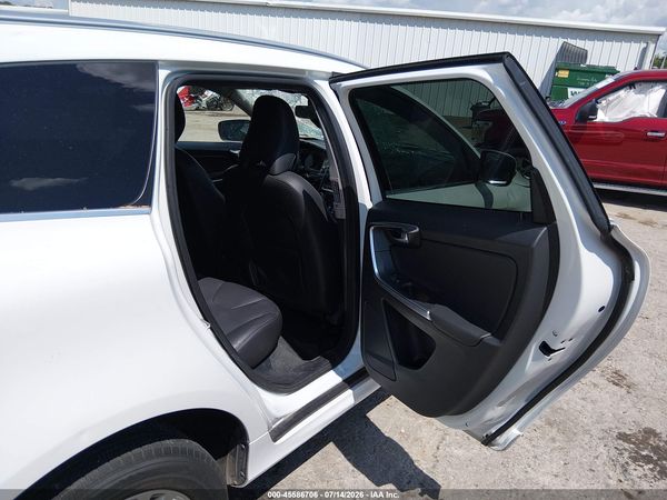 2016 VOLVO XC60 T5 DRIVE-E PREMIER