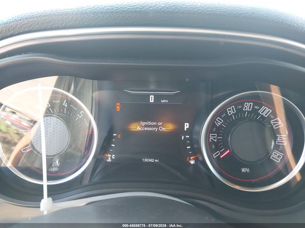 2018 DODGE CHALLENGER R/T