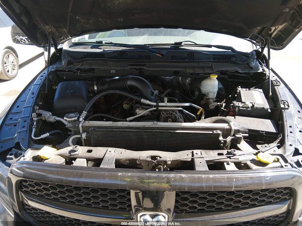 2016 RAM 1500 EXPRESS