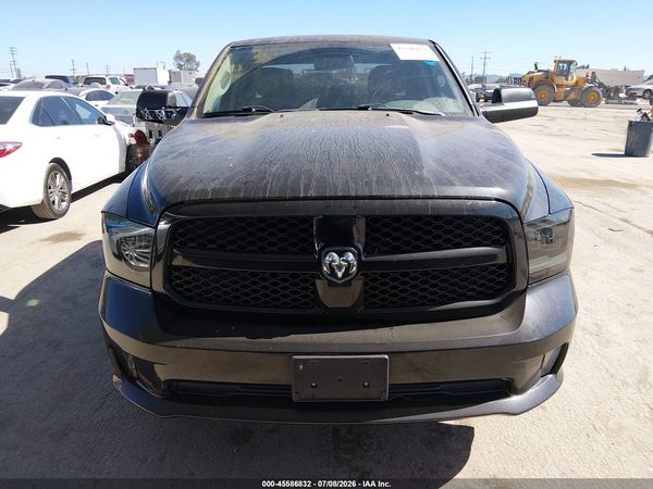 2016 RAM 1500 EXPRESS