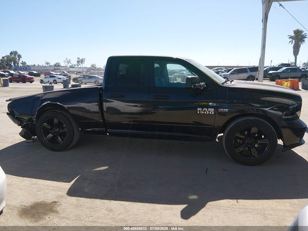 2016 RAM 1500 EXPRESS