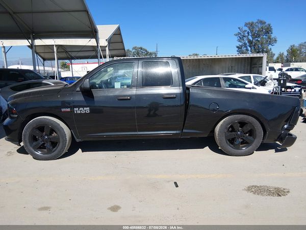2016 RAM 1500 EXPRESS