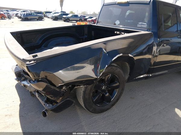 2016 RAM 1500 EXPRESS