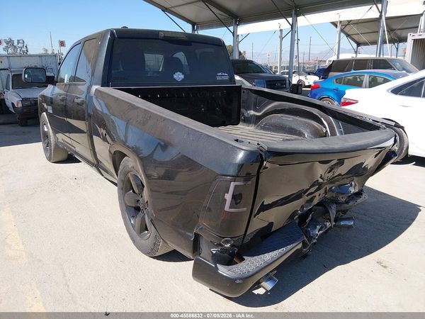 2016 RAM 1500 EXPRESS