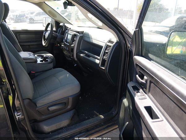 2016 RAM 1500 EXPRESS