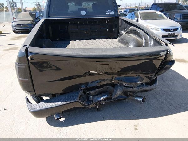 2016 RAM 1500 EXPRESS