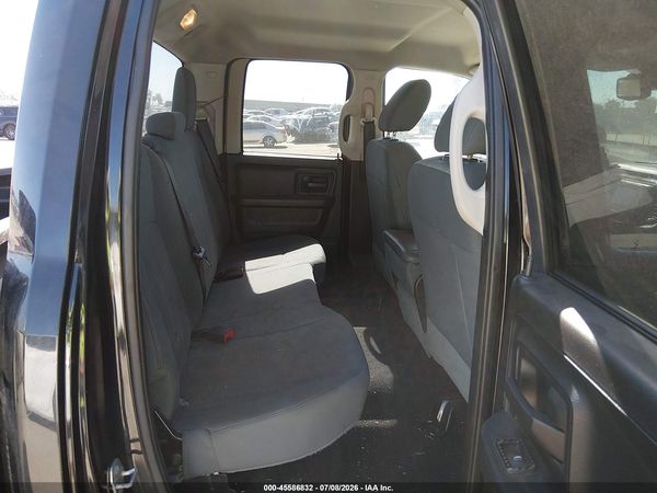2016 RAM 1500 EXPRESS