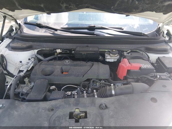 2021 ACURA RDX STANDARD