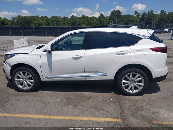 2021 ACURA RDX STANDARD