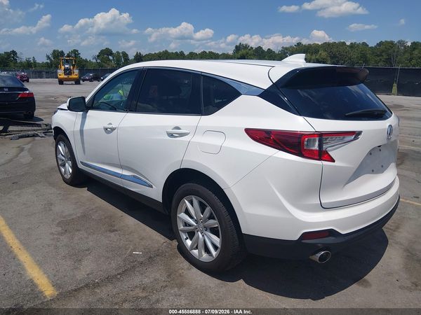2021 ACURA RDX STANDARD