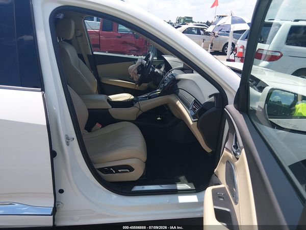 2021 ACURA RDX STANDARD