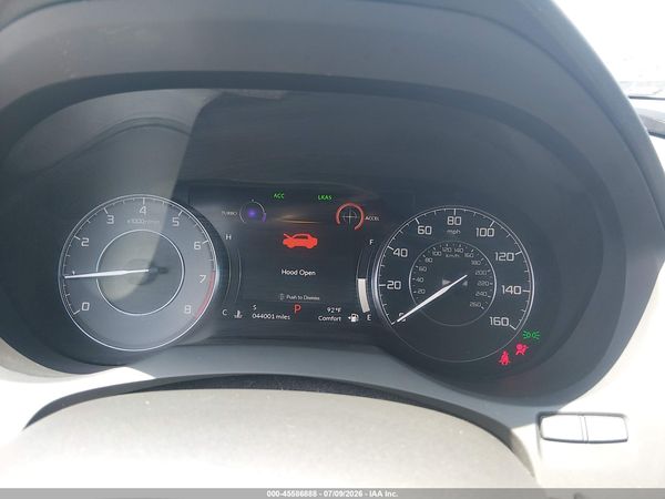 2021 ACURA RDX STANDARD