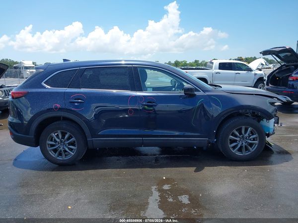 2021 MAZDA CX-9 TOURING