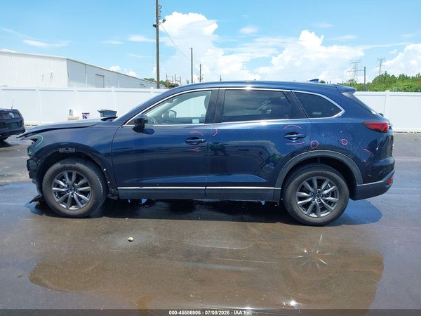 2021 MAZDA CX-9 TOURING