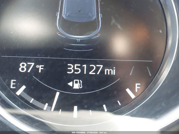 2021 MAZDA CX-9 TOURING