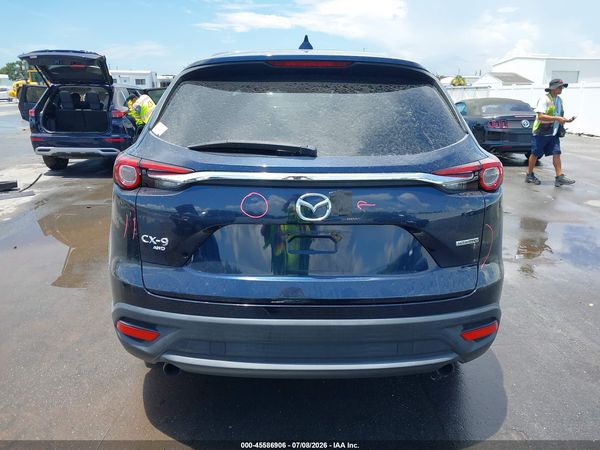 2021 MAZDA CX-9 TOURING
