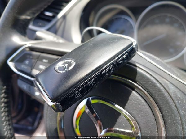 2021 MAZDA CX-9 TOURING