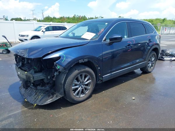 2021 MAZDA CX-9 TOURING