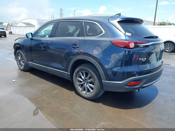 2021 MAZDA CX-9 TOURING