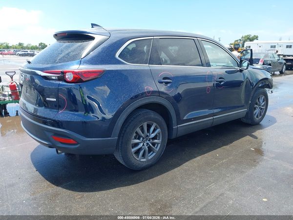 2021 MAZDA CX-9 TOURING