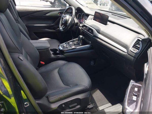 2021 MAZDA CX-9 TOURING