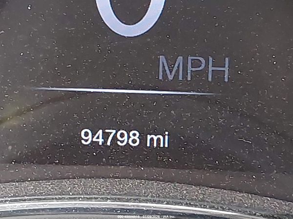 2018 JEEP GRAND CHEROKEE ALTITUDE 4X4