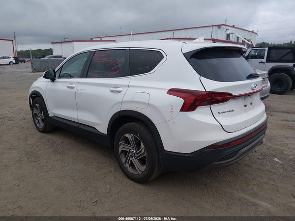2023 HYUNDAI SANTA FE SE