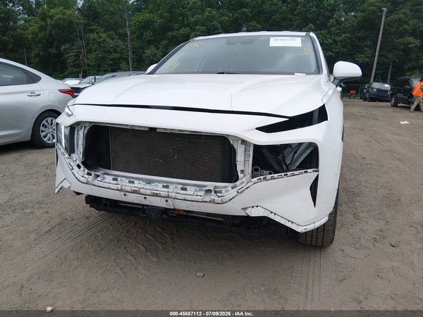 2023 HYUNDAI SANTA FE SE