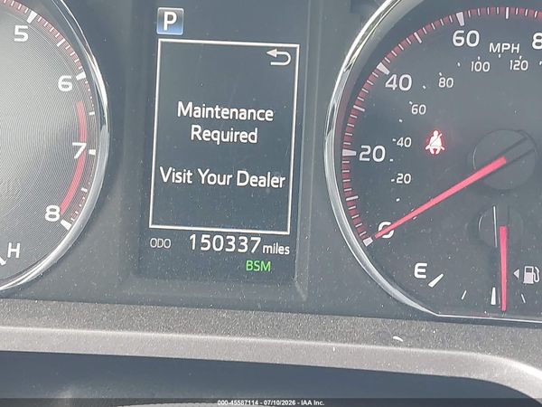 2017 TOYOTA RAV4 SE