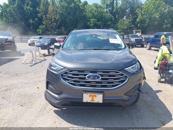 2020 FORD EDGE SE
