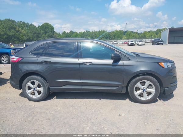 2020 FORD EDGE SE