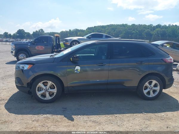 2020 FORD EDGE SE