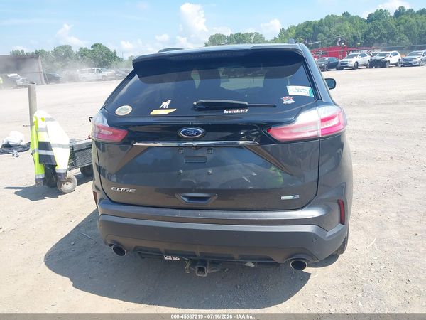 2020 FORD EDGE SE