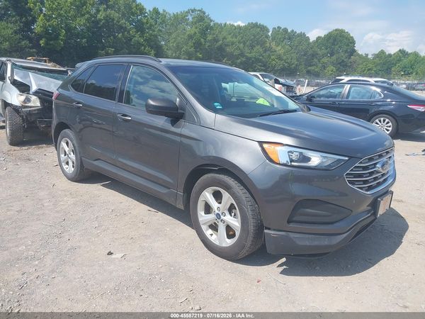 2020 FORD EDGE SE