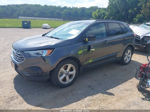 2020 FORD EDGE SE