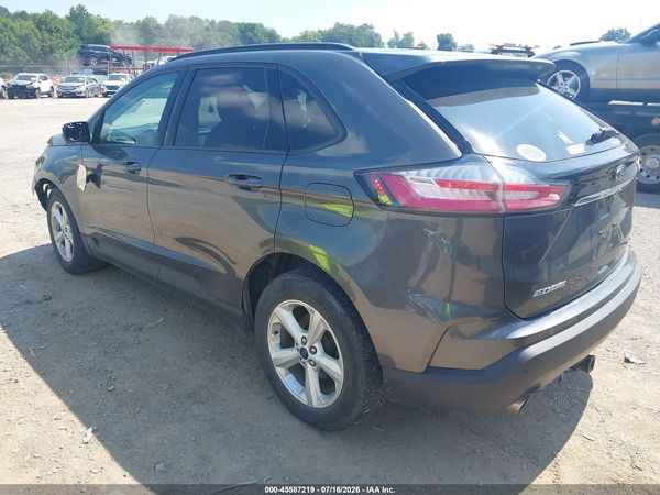 2020 FORD EDGE SE