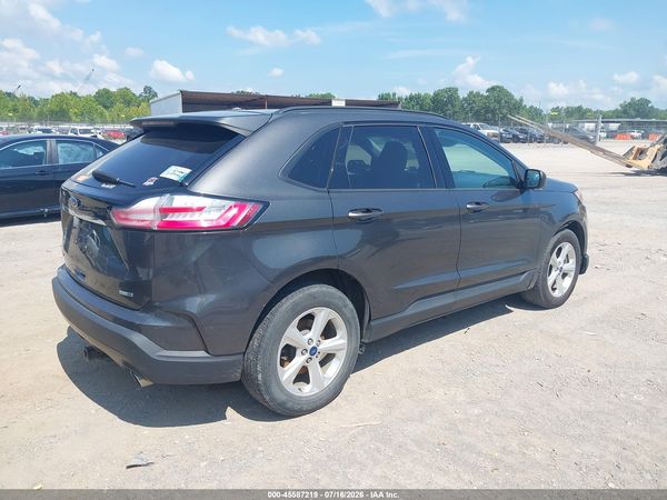 2020 FORD EDGE SE