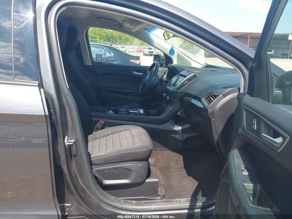 2020 FORD EDGE SE