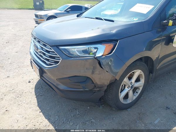 2020 FORD EDGE SE