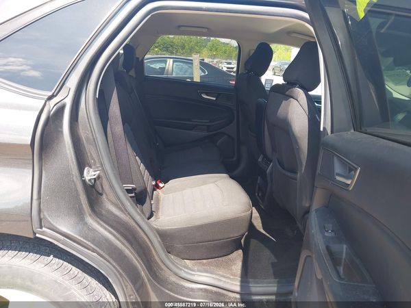 2020 FORD EDGE SE