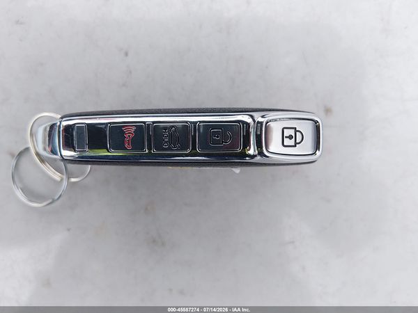 2020 KIA FORTE GT-LINE