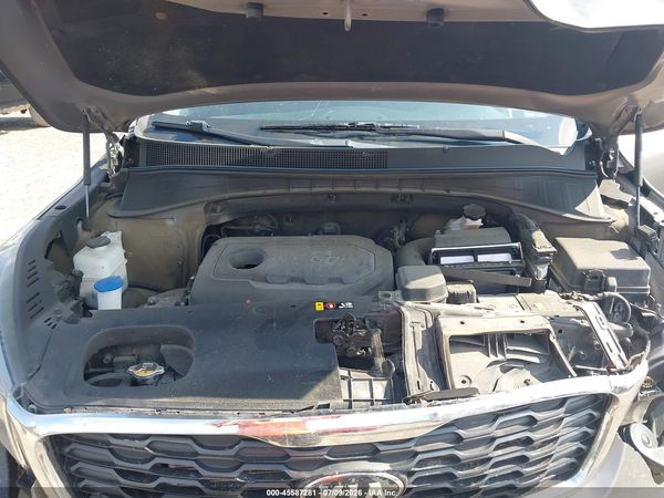 2019 KIA SORENTO 2.4L LX