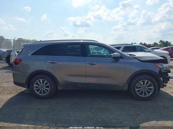 2019 KIA SORENTO 2.4L LX
