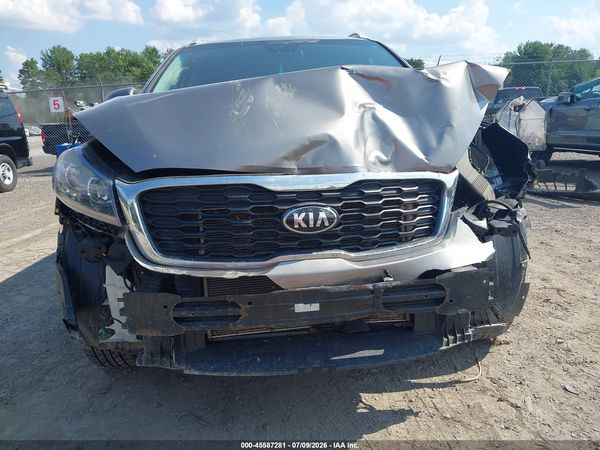 2019 KIA SORENTO 2.4L LX
