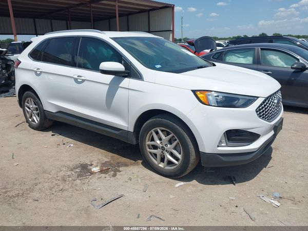 2024 FORD EDGE SEL — I1