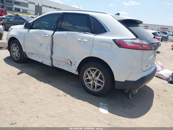 2024 FORD EDGE SEL — I3