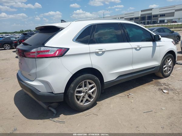 2024 FORD EDGE SEL — I4