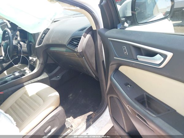 2024 FORD EDGE SEL — I5