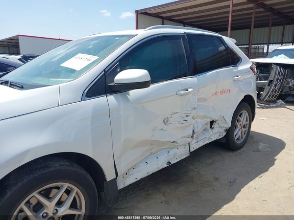 2024 FORD EDGE SEL — I6